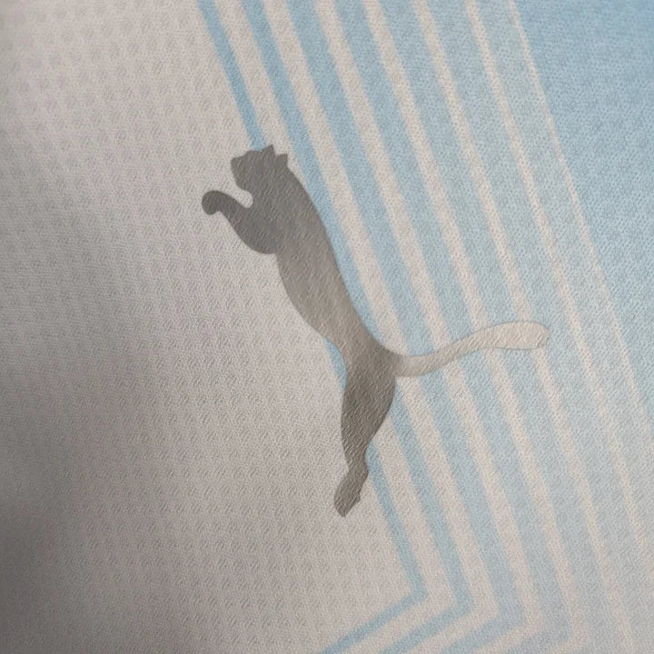 Maillot OM Fourth Sépcial 30 ans LDC 2023