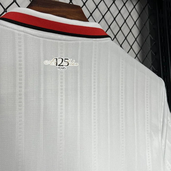 Maillot AC Milan Extérieur 2024/2025