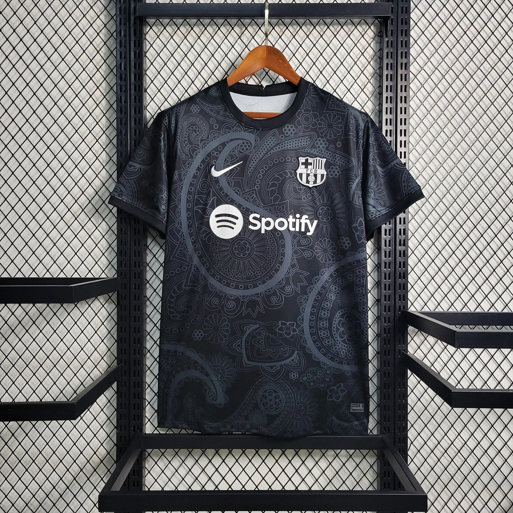 Maillot Barcelone Concept 2023/2024