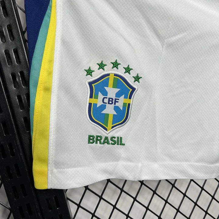 Short Brésil 2024/2025