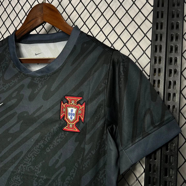 Maillot Portugal Gardien 2024/2025