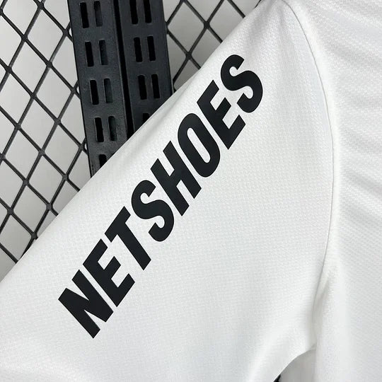 Maillot Santos Rétro Manches Longues 2011/2012