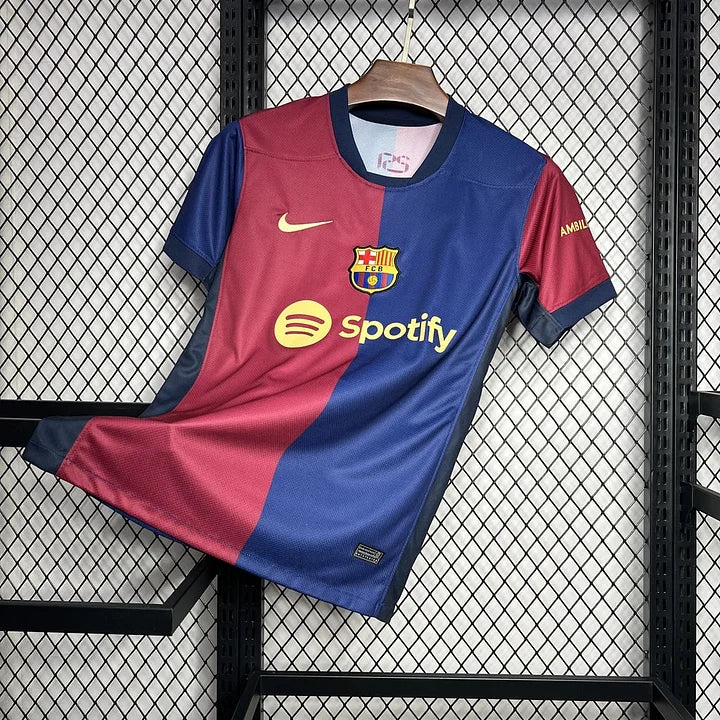 Maillot Barcelone Domicile 2024/2025