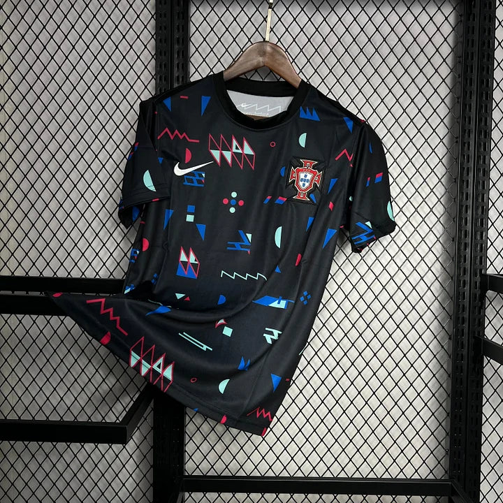 Maillot Portugal Entraînement 2024/2025