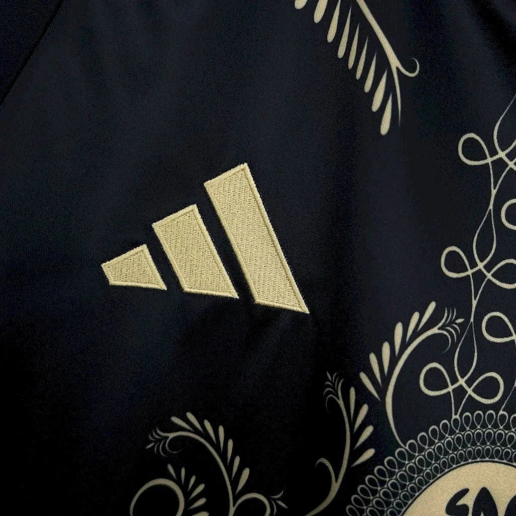 Maillot Algérie Concept 2024/2025