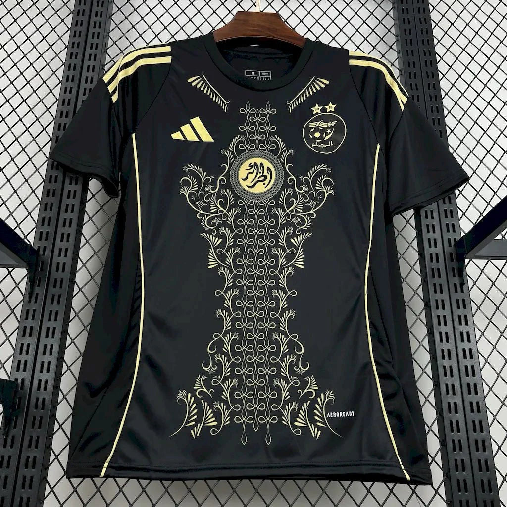 Maillot Algérie Concept 2024/2025