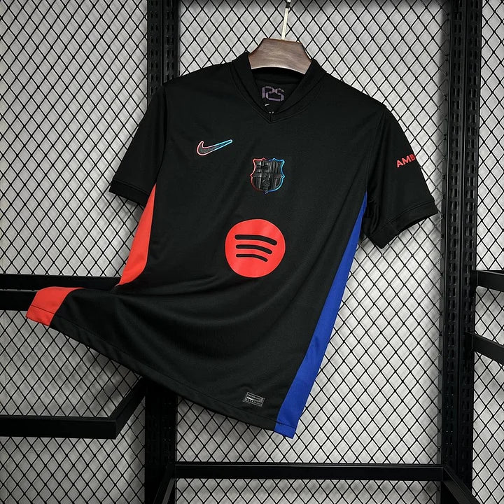 Maillot Barcelone Extérieur 2024/2025