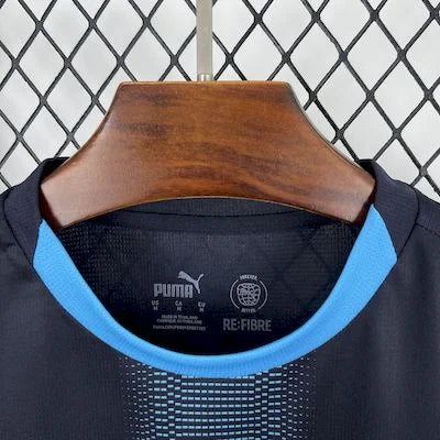 Maillot OM Extérieur 2025/2026