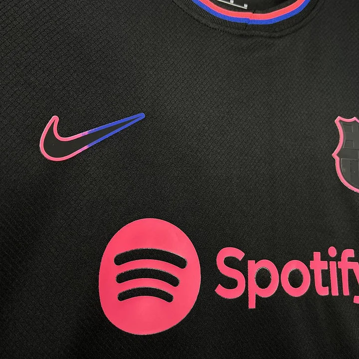 Maillot Barcelone 2024/2025
