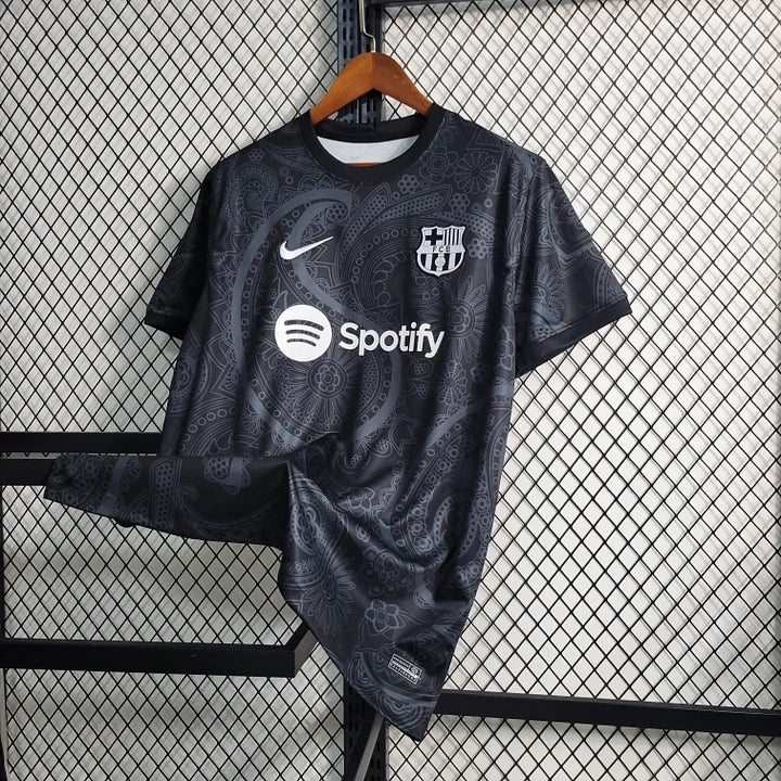 Maillot Barcelone Concept 2023/2024