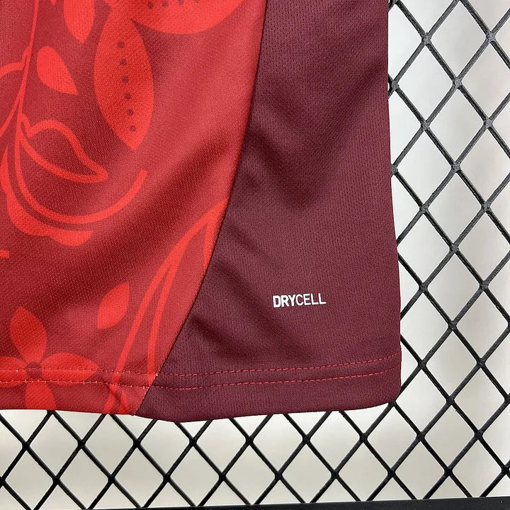 Maillot Portugal Entraînement 2025/2026