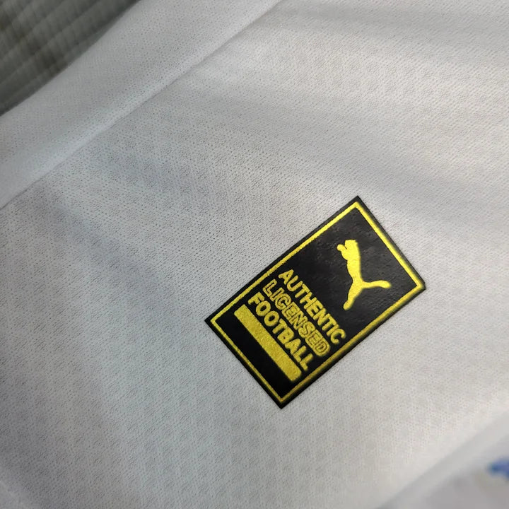 Maillot OM Fourth Sépcial 30 ans LDC 2023