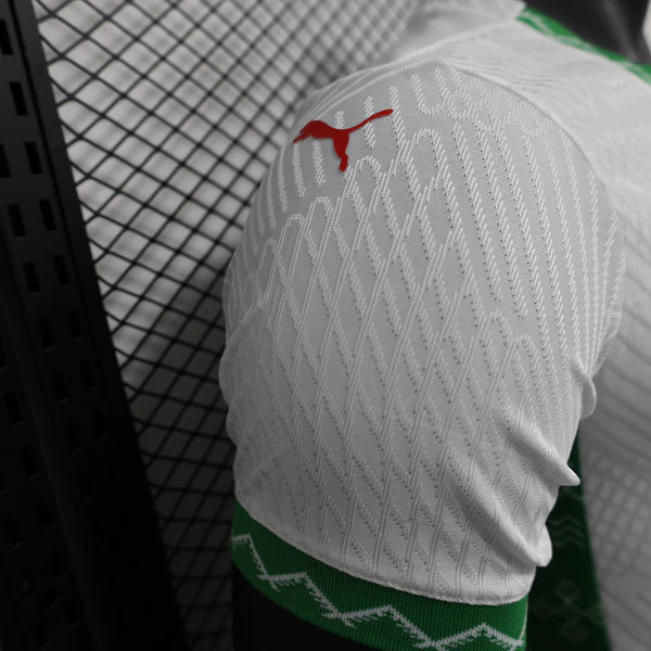 Maillot Player Maroc Extérieur 2024/2025
