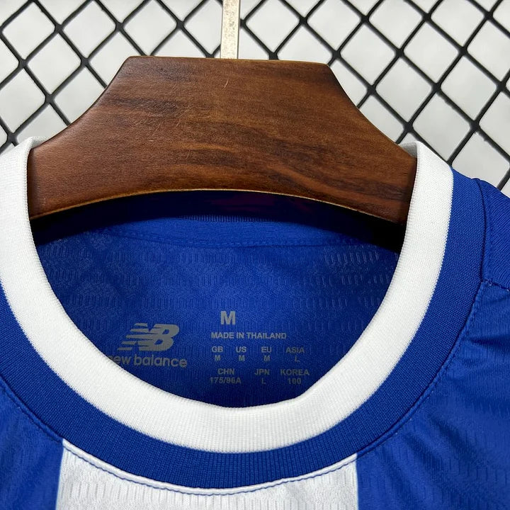 Maillot FC Porto Domicile 2025/2026