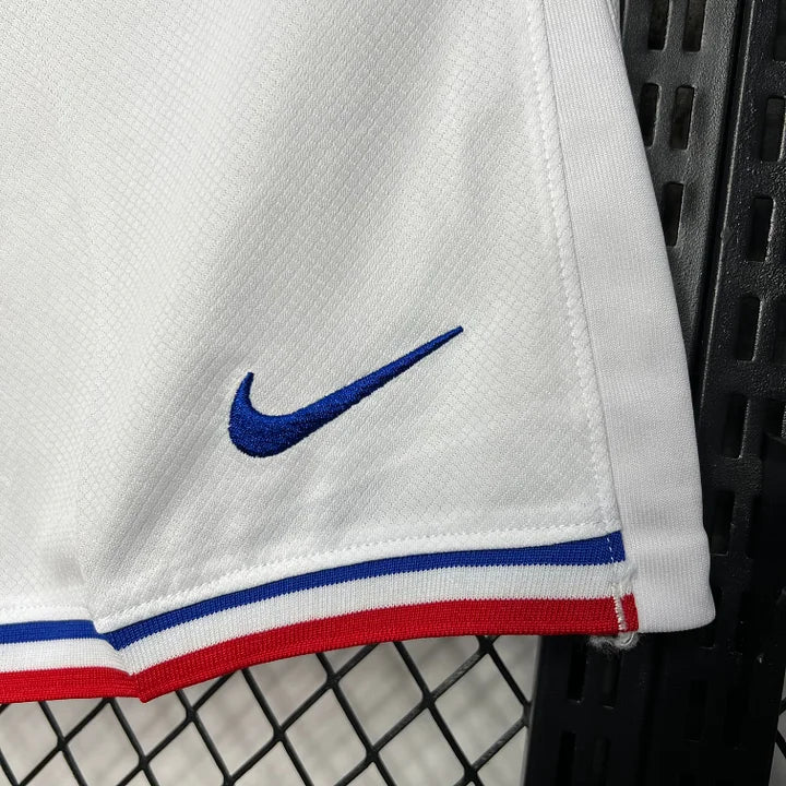 Short Equipe de France 2024/2025