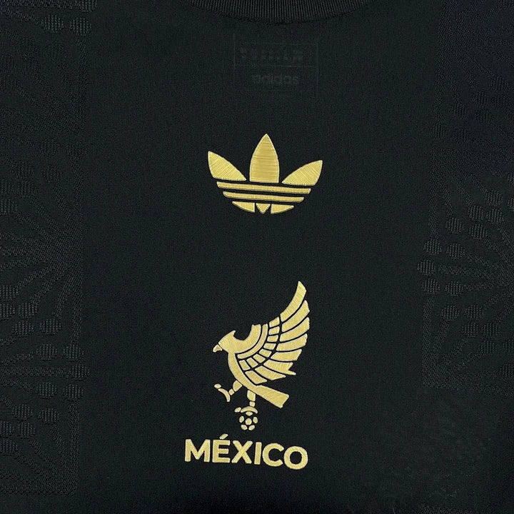Maillot Mexique Concept 2025/2026