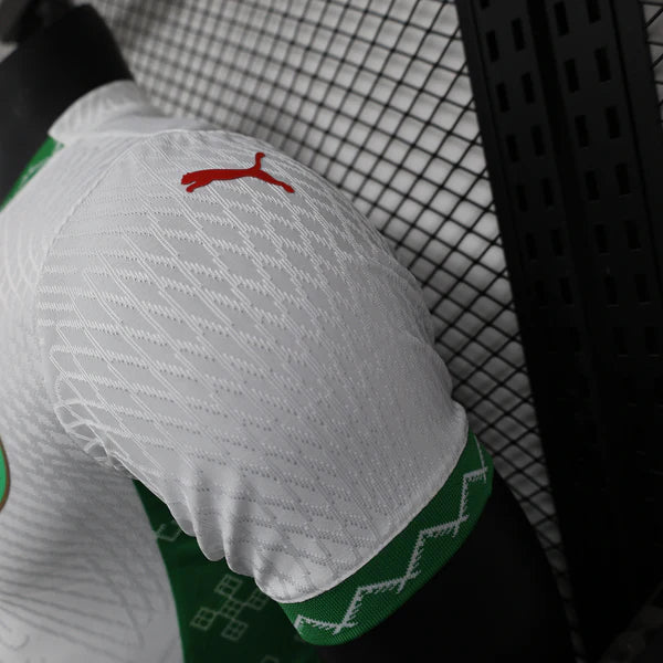Maillot Player Maroc Extérieur 2024/2025