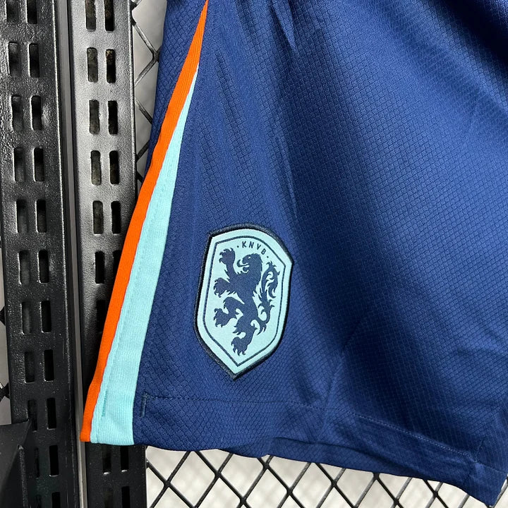 Short Pays-Bas Extérieur 2024/2025