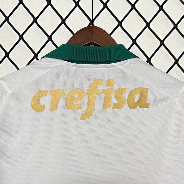 Maillot Palmeiras Extérieur 2024/2025