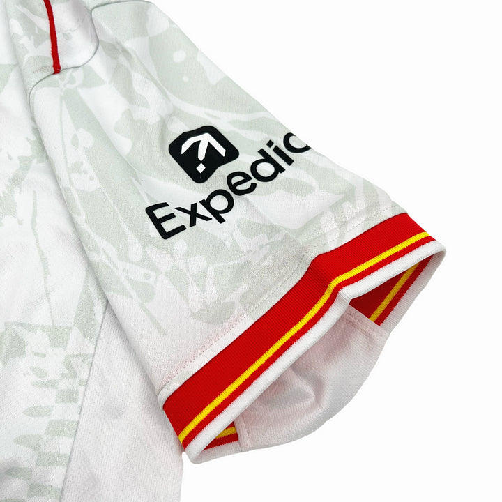 Maillot Liverpool 2024/2025