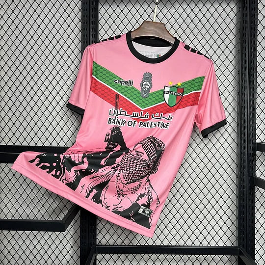 Maillot Palestine 2024/2025
