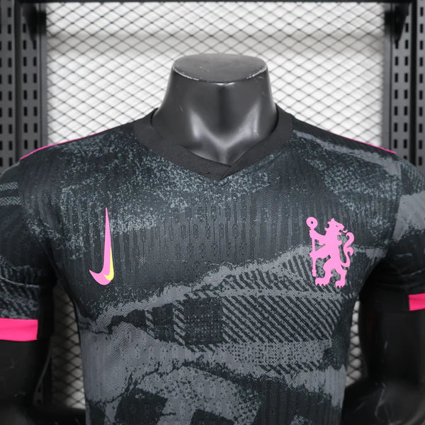 Maillot Player Chelsea Third 2024/2025