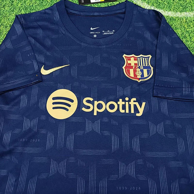 Kit Enfant Barcelone Concept 2024/2025
