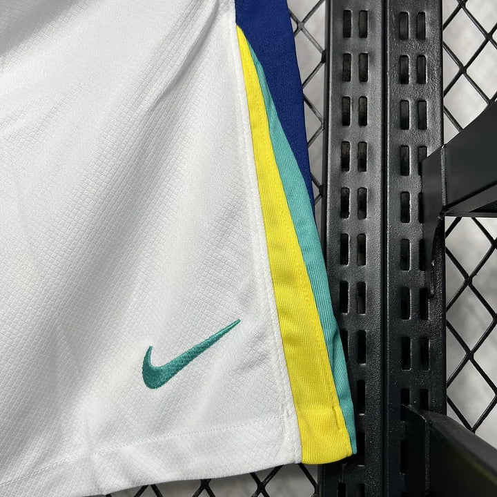 Short Brésil 2024/2025