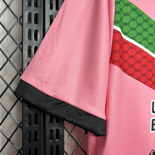 Maillot Palestine 2024/2025