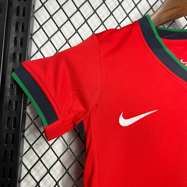 Kit Enfant Portugal 2024/2025