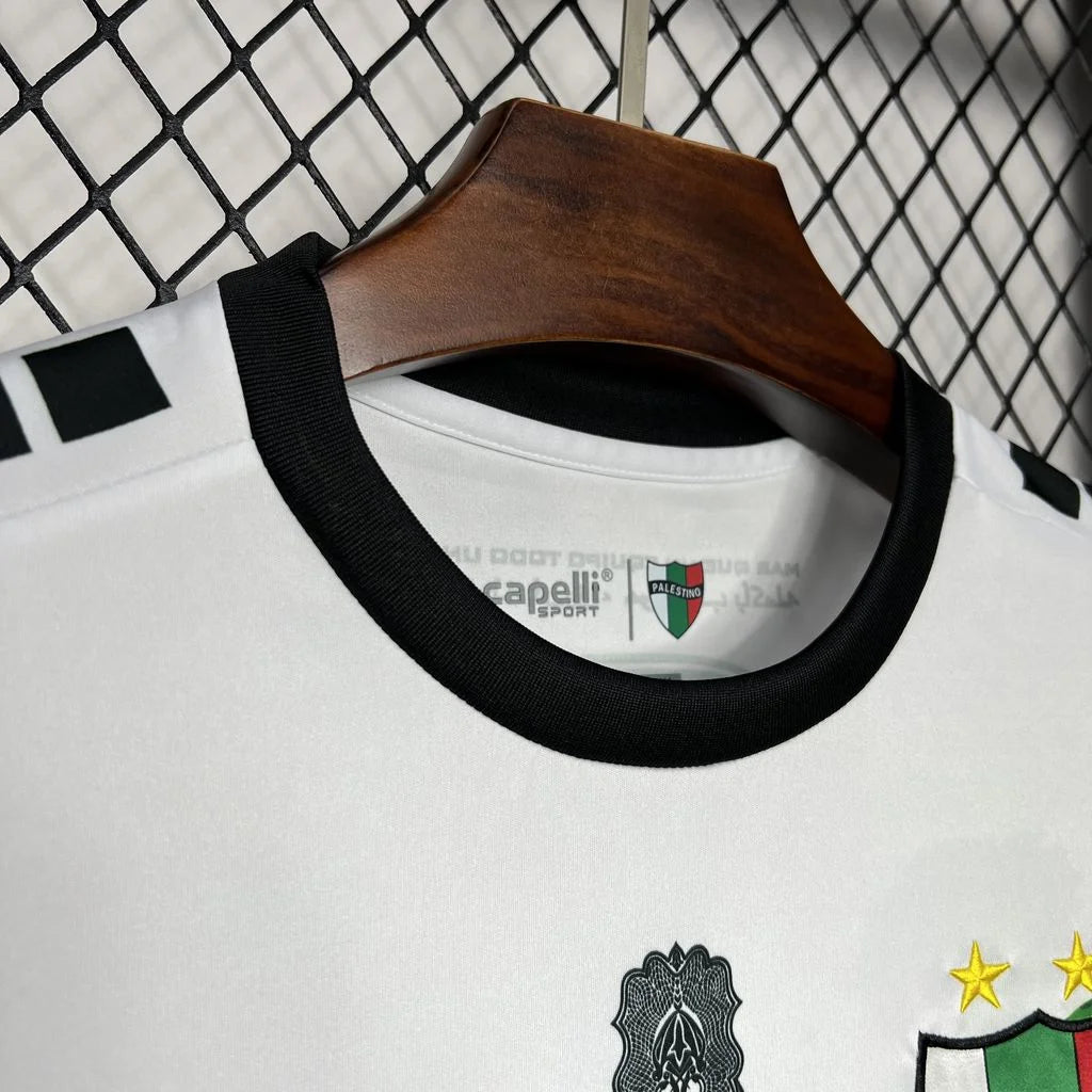 Maillot Palestine 2024/2025