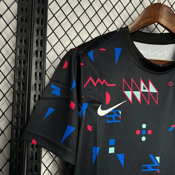 Maillot Portugal Entraînement 2024/2025