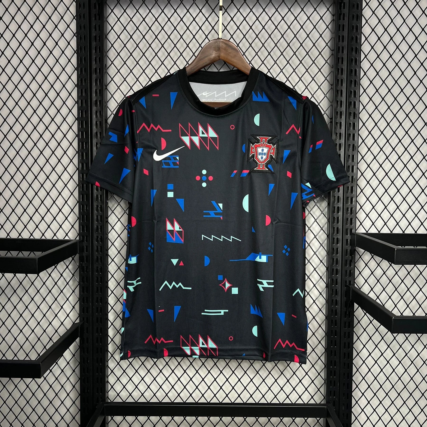 Maillot Portugal Entraînement 2024/2025