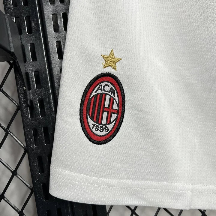 Short AC Milan 2024/2025