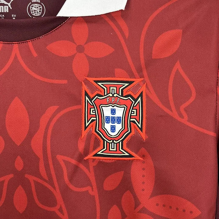 Maillot Portugal Entraînement 2025/2026