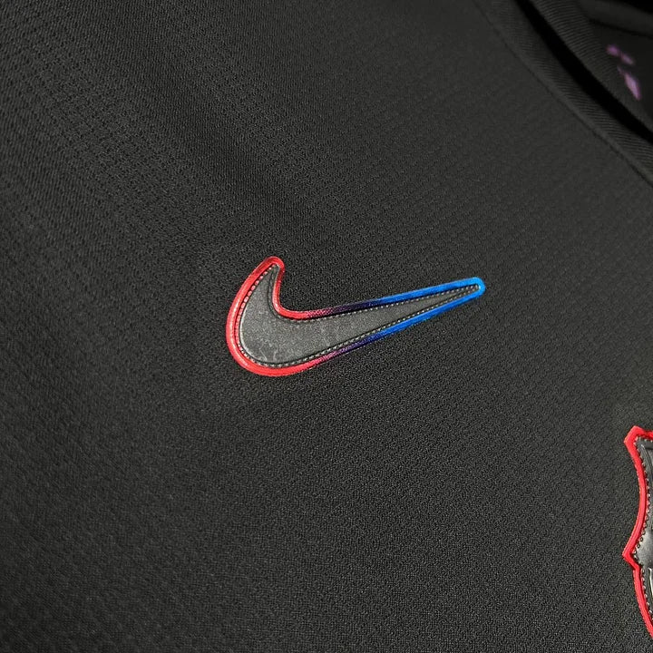Maillot Barcelone Extérieur 2024/2025
