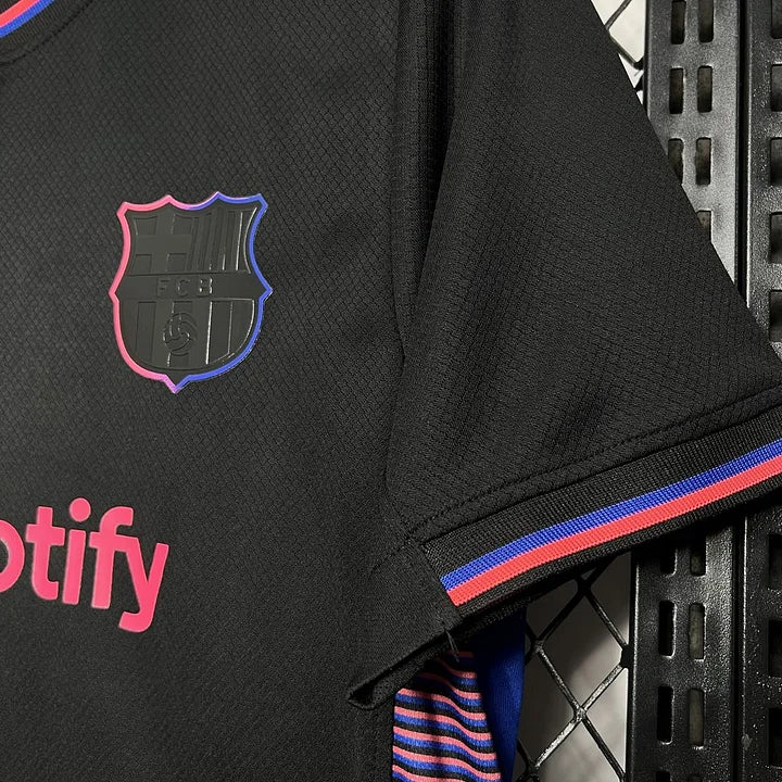 Maillot Barcelone 2024/2025