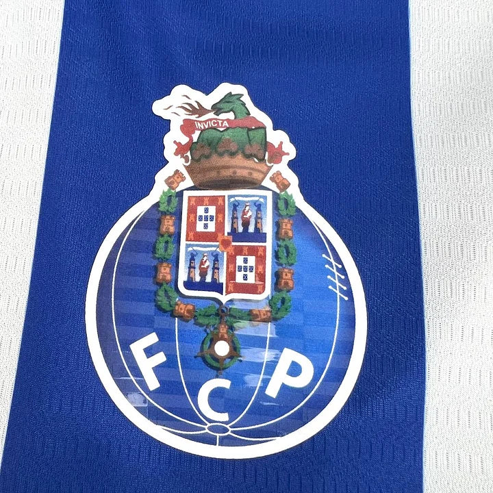 Maillot FC Porto Domicile 2025/2026