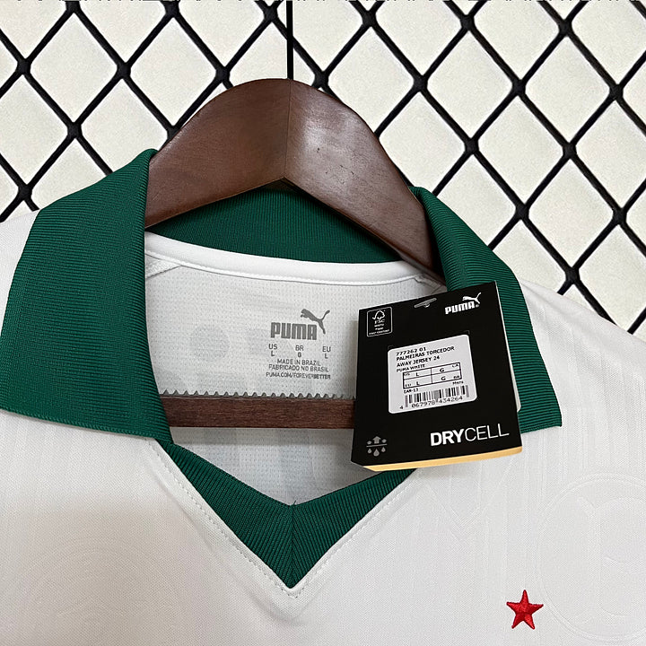 Maillot Palmeiras Extérieur 2024/2025