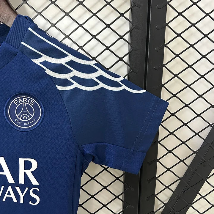 Kit Enfant PSG 2024/2025