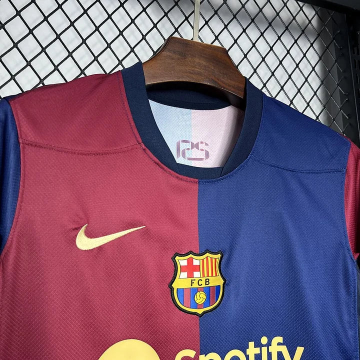 Maillot Barcelone Domicile 2024/2025