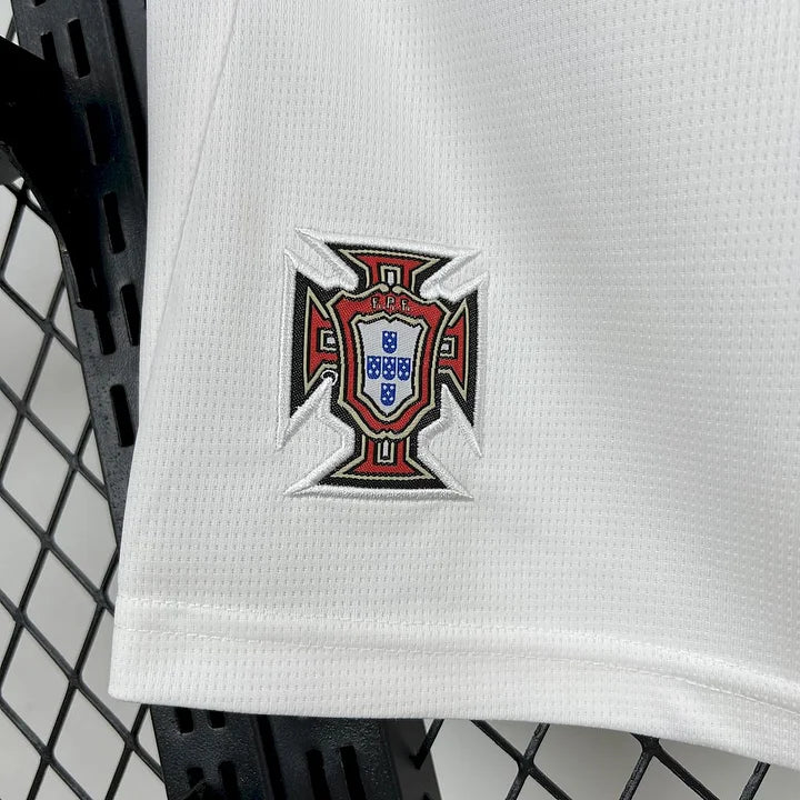Short Portugal Extérieur 2025/2026