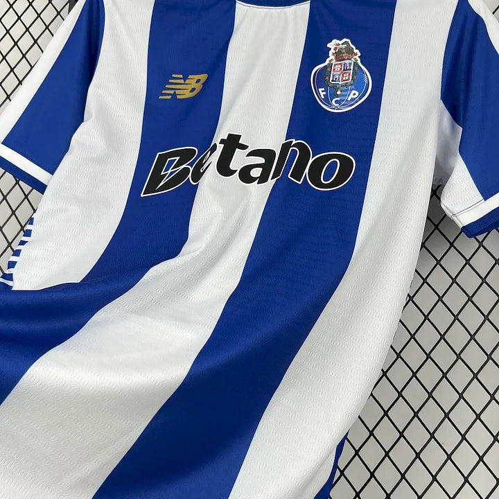 Maillot FC Porto Domicile 2025/2026