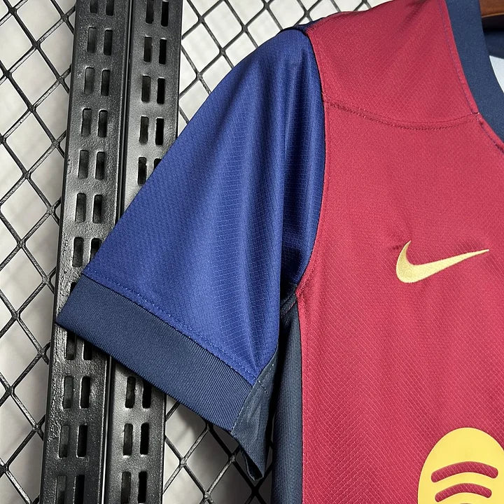 Maillot Barcelone Domicile 2024/2025