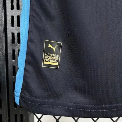 Maillot OM Extérieur 2025/2026