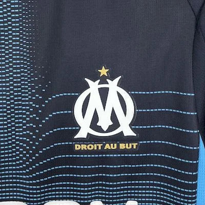 Maillot OM Extérieur 2025/2026