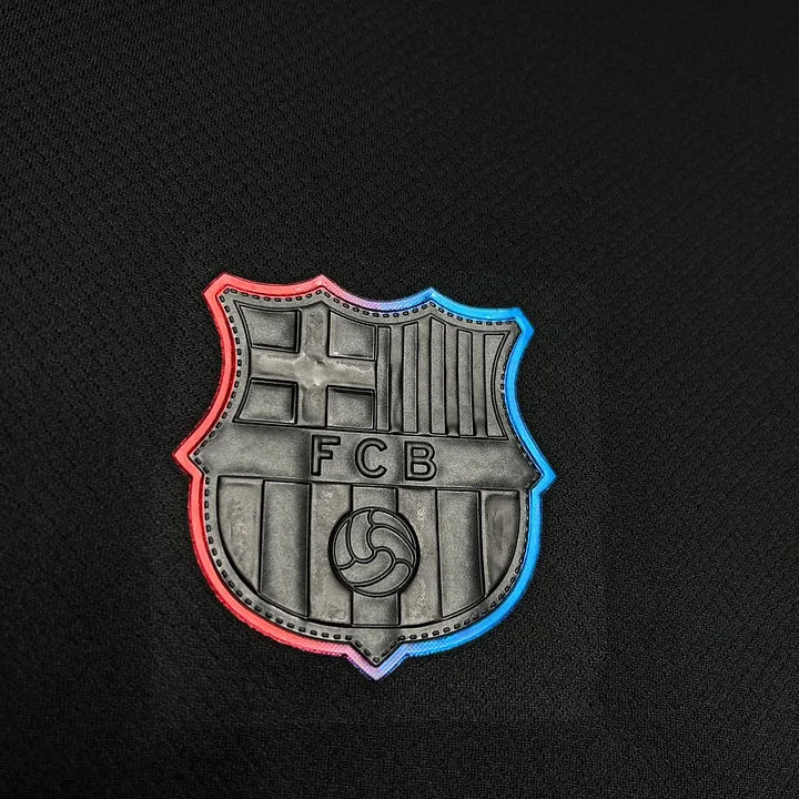 Maillot Barcelone Extérieur 2024/2025