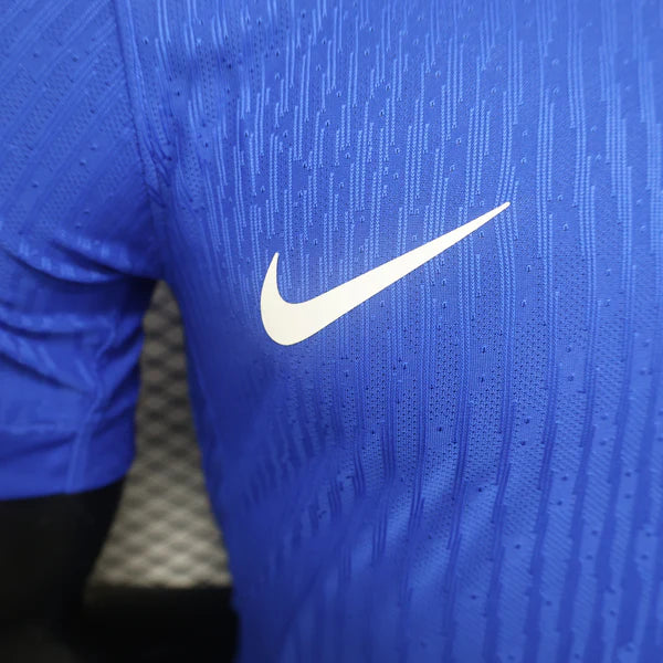 Maillot Player Equipe de France Domicile 2024/2025