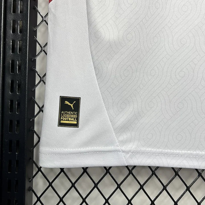 Maillot Galatasaray Extérieur 2024/2025