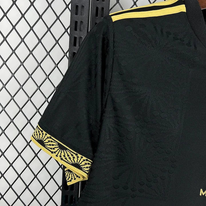 Maillot Mexique Concept 2025/2026